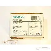  Sicherungseinsatz Siemens 3NA3812VPE = 3 St. - ungebraucht - 