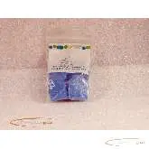  Phoenix Phoenix Contact Contact D-MBK-E BU Deckel ungebraucht VPE 50 Stück 