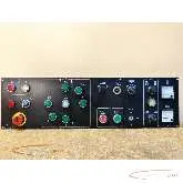  Bedientafel unbekannt Maschinenbedientafel 630 x 180 mm Bilder auf Industry-Pilot