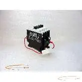  Servomotor Siemens 3TF3010-0A 1S-1NO Hilfsschütz ICEL TYPE N1 H5 