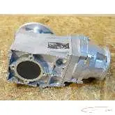  Getriebemotor Lenze GKR03-2N VAK 1A Winkelgetriebe 