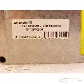  Weidmüller WeidmÜller Alu-Gehäuse K21 365009901000-364038A 