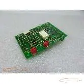  Indramat Indramat 109-525-4266 a-1 - b-1 Karte 