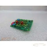  Indramat Indramat 109-0575-4A10-01 - 109-0575-4B10-01 Karte 