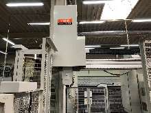 CNC Dreh- und Fräszentrum  MAZAK INTEGREX 200 SY + FLEX GL-100C Bilder auf Industry-Pilot