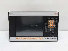  Control panel  BARTEC POLARIS Panel PC 12,1&034; 17-71V1-8025 Ver: V.1.3 TESTED photo on Industry-Pilot