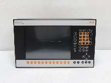 Панель управления BARTEC POLARIS Panel PC 12,1&034; 17-71V1-8025 Ver: V.1.3 TESTED фото на Industry-Pilot