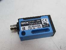 Sensor  Sick Sensor WL160T-E430 Fotoelektrisch Sensorschalter UNUSED OVP Bilder auf Industry-Pilot
