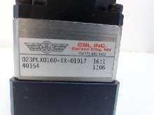 Servo motor  CGI INC. Planetengetriebe 023PLX0160-XX-01917 UNUSED photo on Industry-Pilot