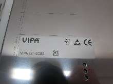 Панель управления  Vipa 62F-ECB0 62F-ECBO Touch Panel unbenutzt OVP фото на Industry-Pilot