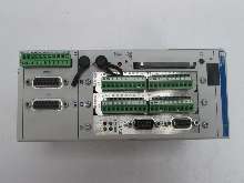 Частотный преобразователь  Rexroth Indramat PPC-R02.2N-N-N1 2x NSW01.1R + DP-SLAVE + MemoryCard PSM01.1-FW фото на Industry-Pilot