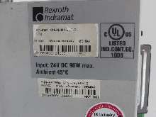 Частотный преобразователь  Rexroth Indramat PPC-R02.2N-N-N1 2x NSW01.1R + DP-SLAVE + MemoryCard PSM01.1-FW фото на Industry-Pilot