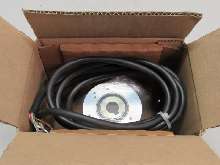مستشعر  Resatron RSH 76-1024-Y-3-G-16N-KS Hohlwellengeber Hollow Shaft 16mm UNUSED OVP الصورة على Industry-Pilot