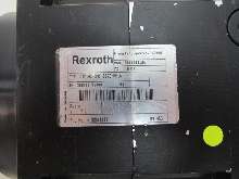   Rexroth GTM140-NN1-007D-NN16 Gearbox MNR R911320126 Ratio 7 TOP ZUSTAND الصورة على Industry-Pilot