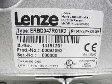 Частотный преобразователь  Lenze Bremswiederstand ERBD047R01K2 R=047 Ohm P=1200W Unbenutzt фото на Industry-Pilot