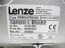 Frequency converter  Lenze Bremswiederstand ERBD047R01K2 R=047 Ohm P=1200W Unbenutzt photo on Industry-Pilot