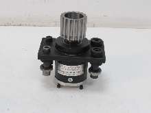 GYSIN GPL065-2EZ/30.66:1 Planetengetriebe GPL 065-2EZ TOP ZUSTAND الصورة على Industry-Pilot