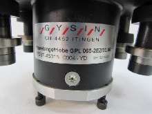 Servo motor  GYSIN GPL065-2EZ/30.66:1 Planetengetriebe GPL 065-2EZ TOP ZUSTAND photo on Industry-Pilot