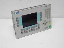 Control panel  Siemens OP27 Color 6AV3627-1LK00-1AX0 6AV3 627-1LK00-1AX0 E.St A05 NEUWERTIG photo on Industry-Pilot