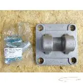  FESTO Festo SNGB-160 Schwenkflansch mit Befestigungssatz - ungebraucht - Bilder auf Industry-Pilot