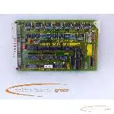  Board unbekannt Steuerungskarte H1.2.029P1 I-O-BOARD 16 IN 8 OUT gebr 