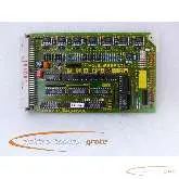  Board Steuerungskarte H1.2.029P1 I-O-BOARD 16 IN 8 OUT Unbekannt gebr 