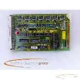  Board unbekannt Steuerungskarte H1.2.029P1 I-O-BOARD gebraucht 