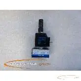  FESTO Festo 2199 MCH-3-1-8 Magnetventil 0988 mit MSG-24 Magnetspule 3599 Bilder auf Industry-Pilot