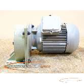  Gear motor Electro Adda  FC80FECC-2 3~ Motor mit SCM  photo on Industry-Pilot
