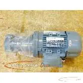  Elektromotoren  Scherzinger 251 FA-M037 Pumpe Bilder auf Industry-Pilot