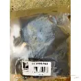  Modul Rittal SZ 2400.960 Steckerdurchführung Dichtmodul VPE = 10 St. - ungebraucht - 