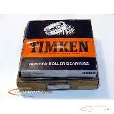  Конический роликоподшипник  Timken LM844049 - LM844010- ungebraucht - фото на Industry-Pilot
