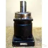  Мотор-редуктор Alpha alpha GTS 100-M02-020 A05SN: 171026 фото на Industry-Pilot