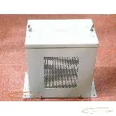  Format  Minato Dengyosha Transformator Pri: 380 V, Sec: 200 V, 50.6 Hz Bilder auf Industry-Pilot