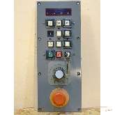 Панель оператора Emco Y1X 061 011 Maschinenbedientafel 140 x 350 mm фото на Industry-Pilot