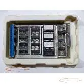  Карта памяти Wiedeg Elektronik 632.02-III 1.2a09- ungebraucht - фото на Industry-Pilot