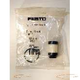  FESTO Festo  LFMPX-M1 Filterelement Type D 183922 - ungebraucht! - photo on Industry-Pilot