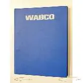  خط  Wabco Bedienungsanleitungen für PC-20MW - PC-20 ZE-4, PC-206 A-E , PC-100 الصورة على Industry-Pilot