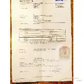  Kugeltaster Messwelk Ø 2.0 - 0.8 mm L = 15 mm - ungebraucht - 