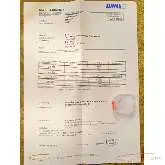  Kugeltaster Messwelk Ø 2.0 - 0.5 mm L = 10 mm - ungebraucht - 