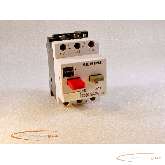Motor protection switch Siemens  3VE1010-2F  photo on Industry-Pilot