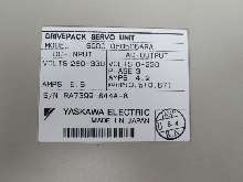 Сервопривод  Yaskawa SGDC-050505ARA Drivepack Servo Unit  230V UNUSED фото на Industry-Pilot