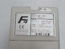 Frequenzumrichter  KEB F4 09.F4.C3D-3420 Frequenzumrichter 400V 2,8KVA 1,5kW Tested Top Zustand Bilder auf Industry-Pilot