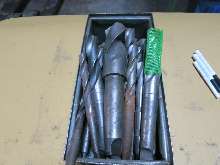 Bohrer Metall Bohrer verschiedene Größen Bilder auf Industry-Pilot