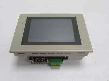 Control panel  Omron Interactive Display NSJ5-SQ01-DRM 24V DC 21W Top Zustand Tested  photo on Industry-Pilot