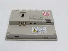 Control panel  Omron Monitor F150-M05L 24VDC 0,7A Top Zustand tested photo on Industry-Pilot