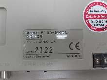 Bedienpanel  Omron Monitor F150-M05L 24VDC 0,7A Top Zustand tested Bilder auf Industry-Pilot