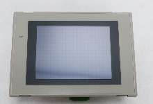 Control panel  Omron Interactive Display Toucpanel NSJ5-SQ01-DRM  Tested  photo on Industry-Pilot