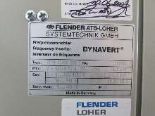 Частотный преобразователь  Flender ATB LOHER Dynavert 2T2A-03400-004 Frequenzumrichter 8,7kVA OVP фото на Industry-Pilot