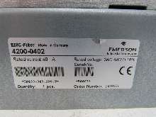 Frequency converter  Control Techniques Emerson M700-054 M700-054-00270 A +  EMS-Filter NEUWERTIG photo on Industry-Pilot